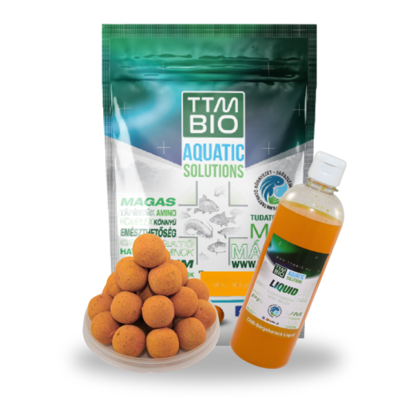 Scopex csalizó bojli 1kg